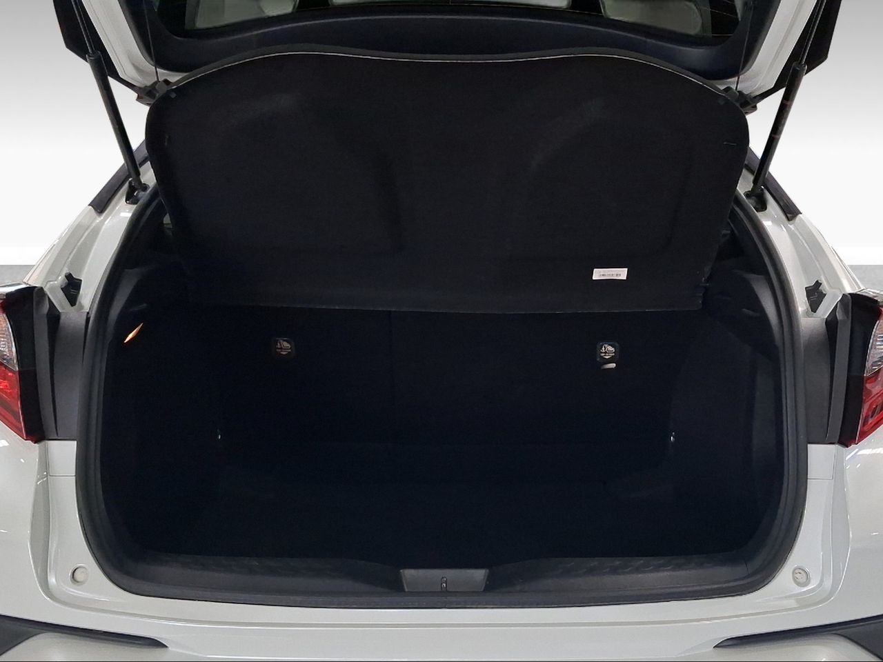 Toyota C-HR 1.8 125H Advance  - Foto 11