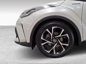 Toyota C-HR 1.8 125H Advance  - Foto 17