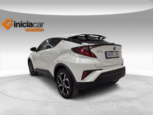 Toyota C-HR 1.8 125H Advance  - Foto 3