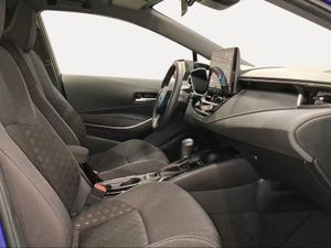 Toyota Corolla 140H Active Plus  - Foto 7