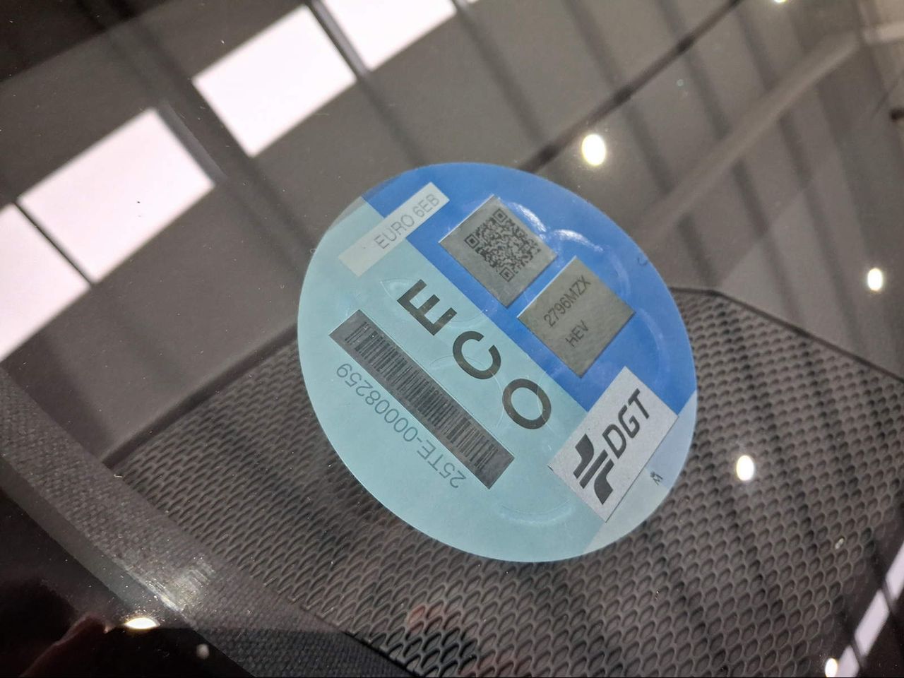 Toyota Corolla 140H Active Plus  - Foto 24