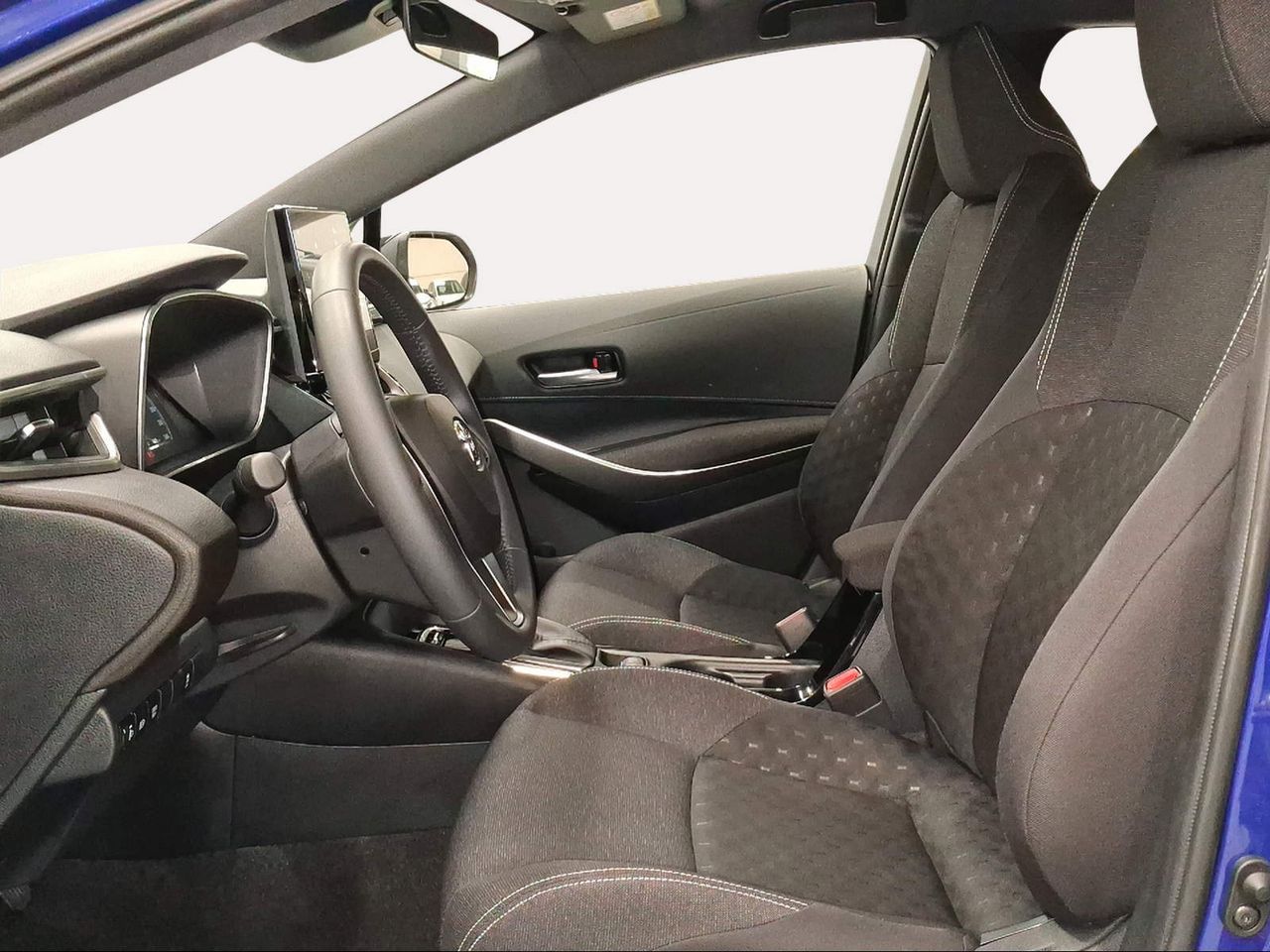 Toyota Corolla 140H Active Plus  - Foto 13