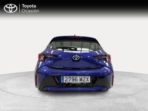 Toyota Corolla 140H Active Plus  - Foto 5
