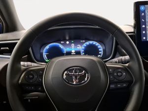 Toyota Corolla 140H Active Plus  - Foto 14