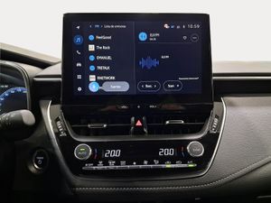 Toyota Corolla 140H Active Plus  - Foto 16