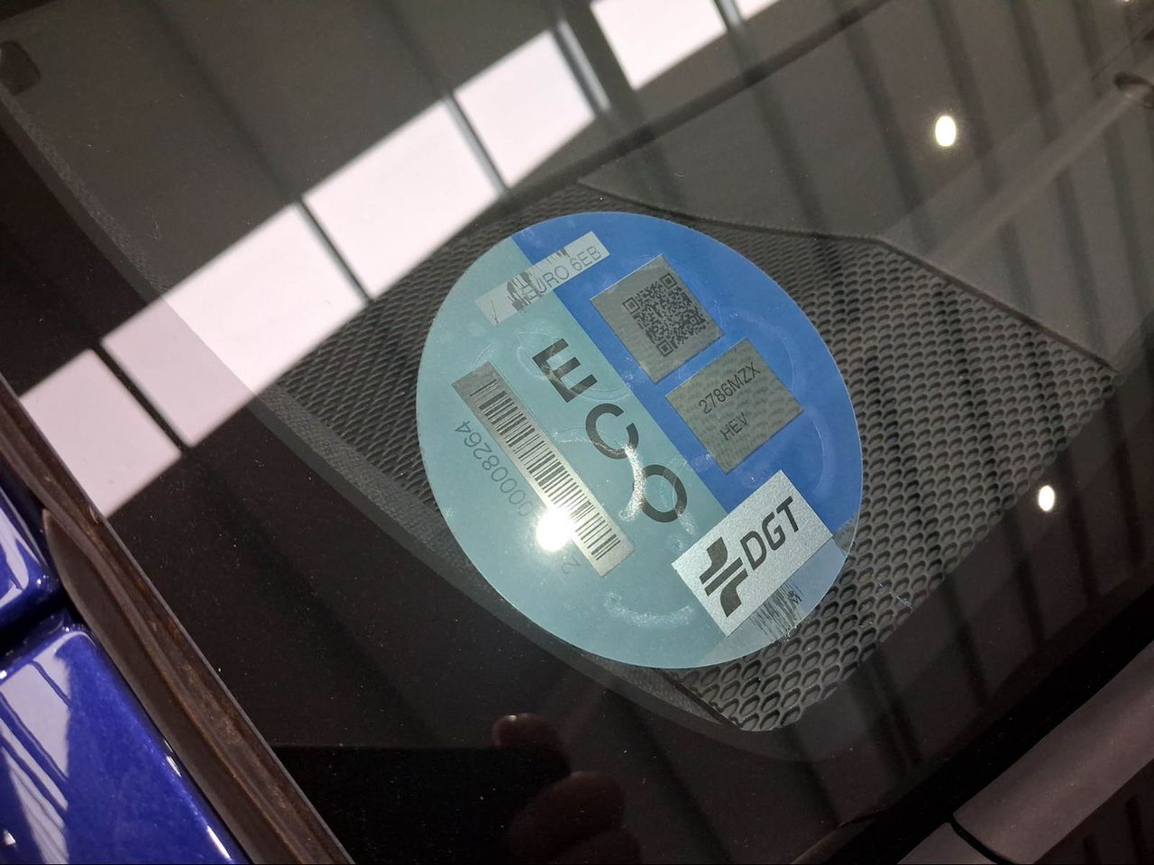 Toyota Corolla 140H Active Plus  - Foto 22