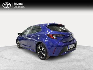 Toyota Corolla 140H Active Plus  - Foto 3