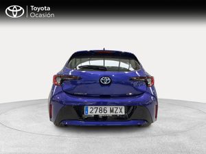 Toyota Corolla 140H Active Plus  - Foto 5