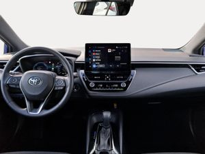 Toyota Corolla 140H Active Plus  - Foto 9