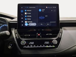 Toyota Corolla 140H Active Plus  - Foto 16