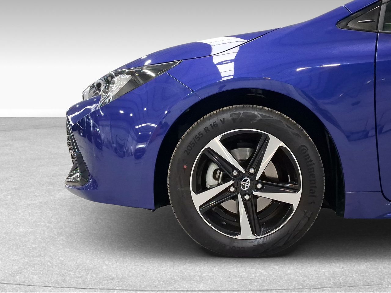 Toyota Corolla 140H Active Plus  - Foto 17