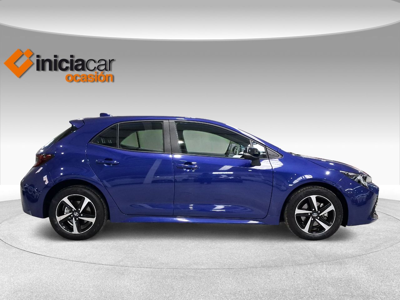 Toyota Corolla 140H Active Plus  - Foto 18