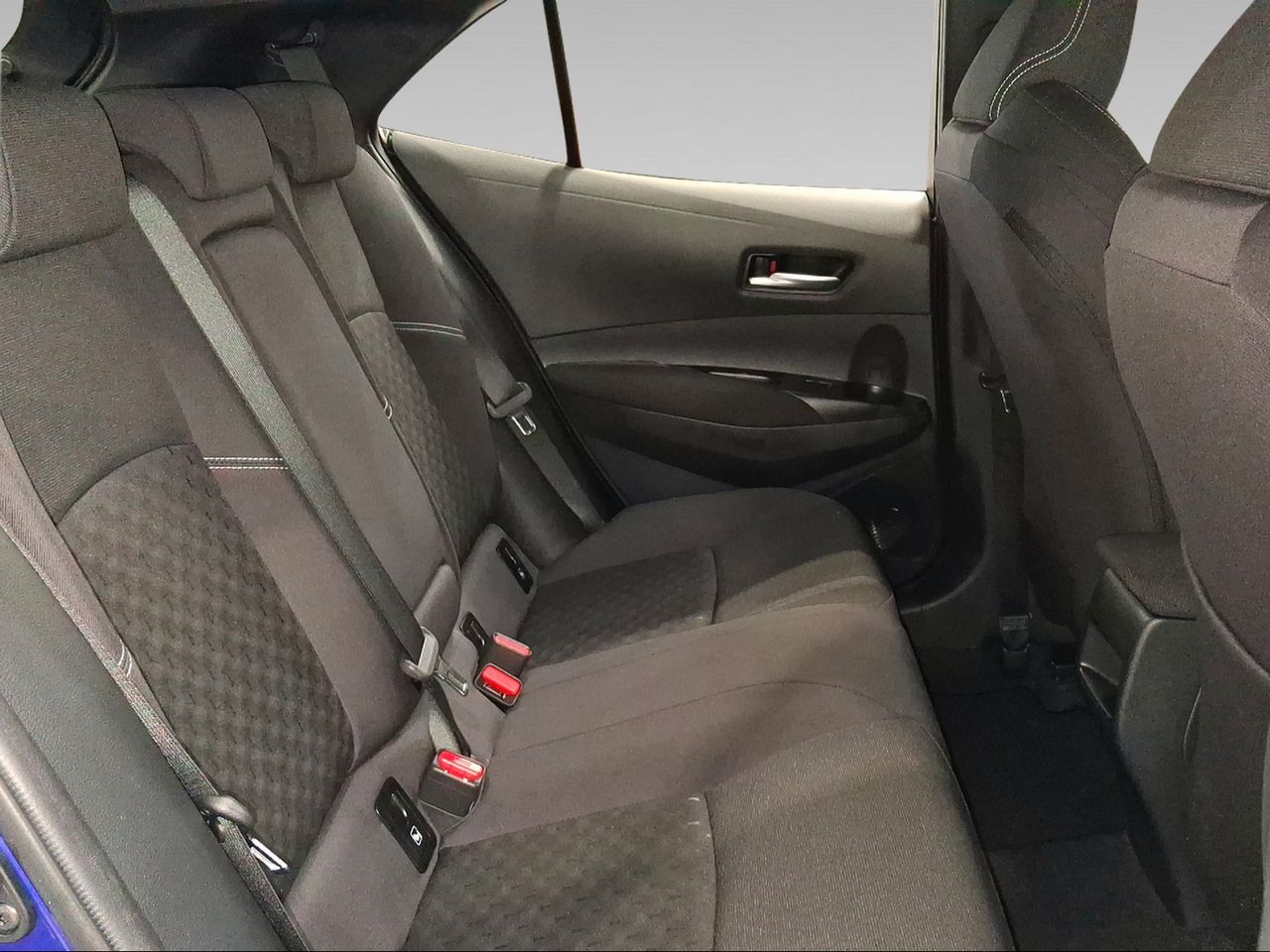 Toyota Corolla 140H Active Plus  - Foto 8