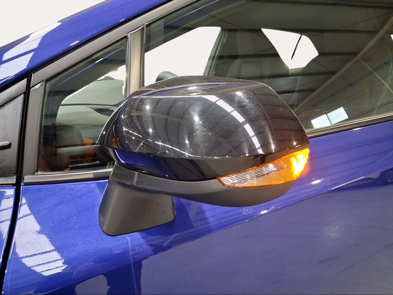 Toyota Corolla 140H Active Plus  - Foto 23