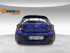 Toyota Corolla 140H Active Plus  - Foto 5