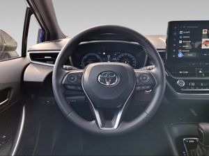 Toyota Corolla 140H Active Plus  - Foto 10