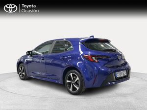 Toyota Corolla 140H Active Plus  - Foto 3