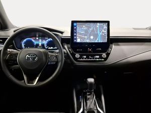 Toyota Corolla 140H Active Plus  - Foto 9