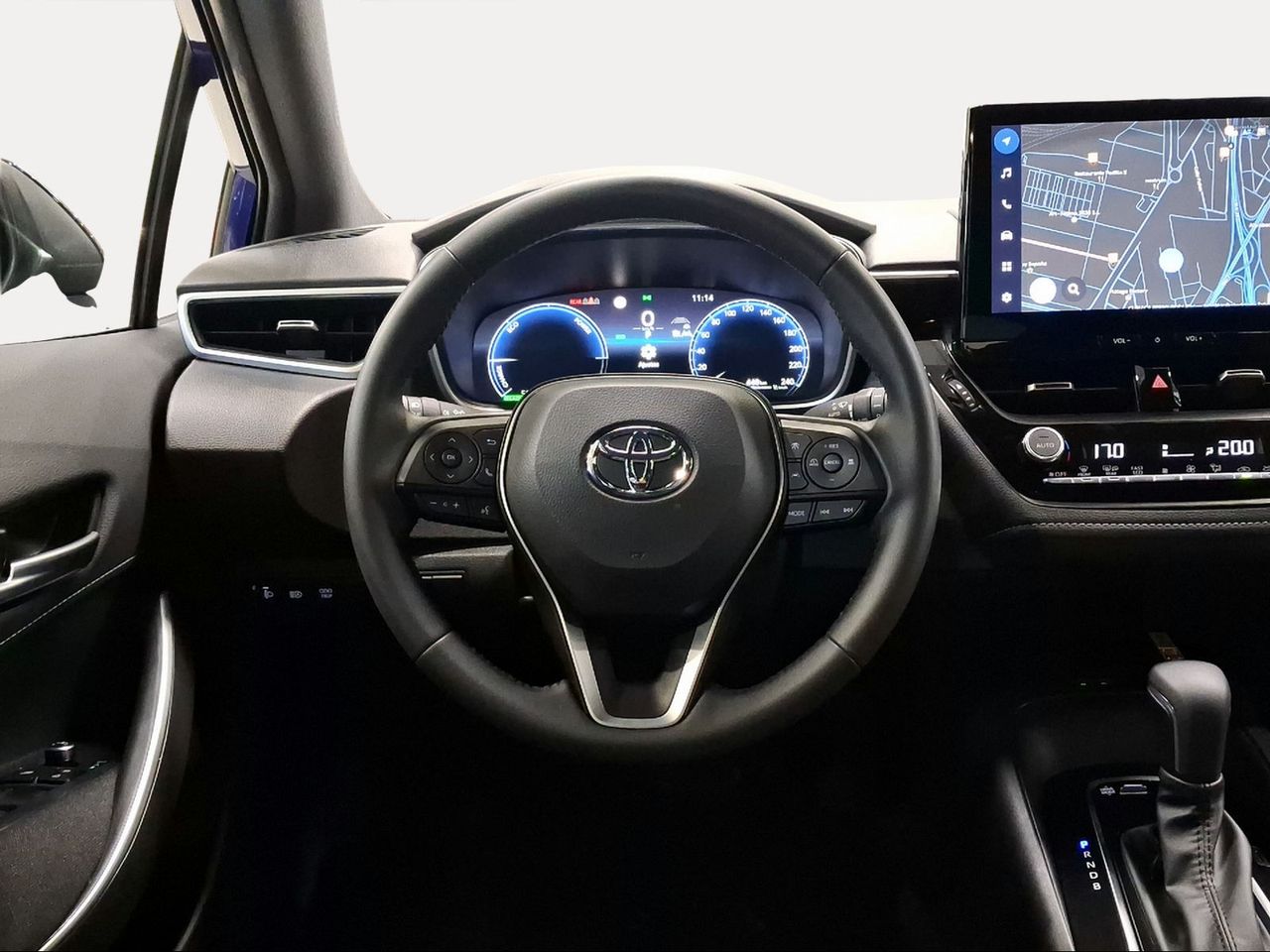 Toyota Corolla 140H Active Plus  - Foto 10