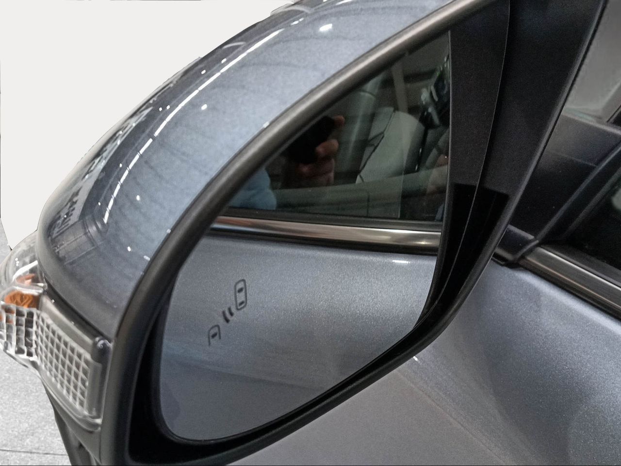 Toyota C-HR 1.8 125H Advance  - Foto 22