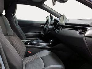 Toyota C-HR 1.8 125H Advance  - Foto 7