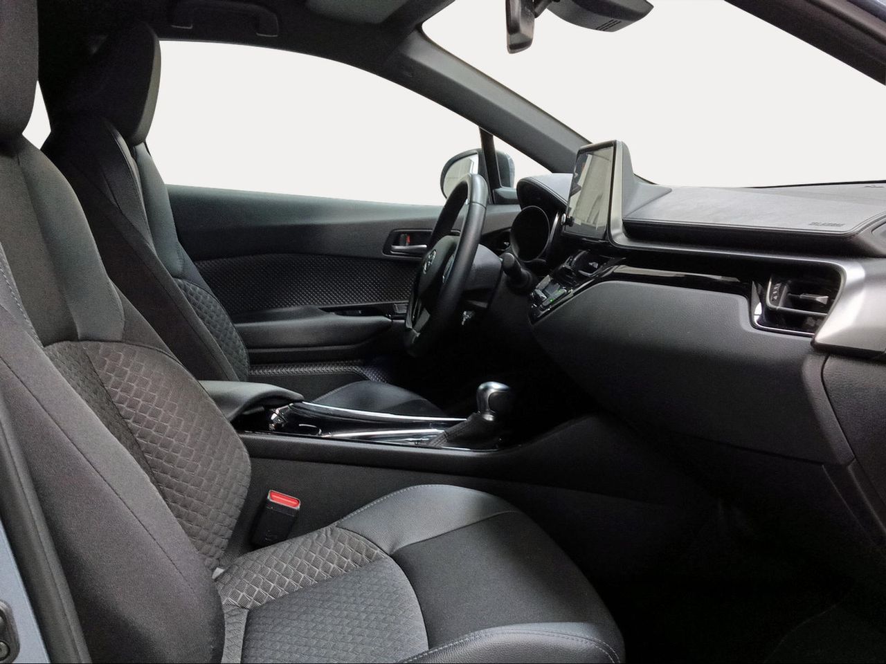 Toyota C-HR 1.8 125H Advance  - Foto 7