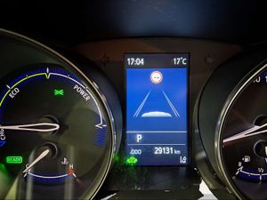 Toyota C-HR 1.8 125H Advance  - Foto 15