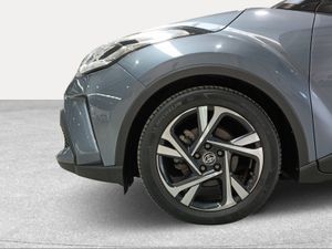 Toyota C-HR 1.8 125H Advance  - Foto 17