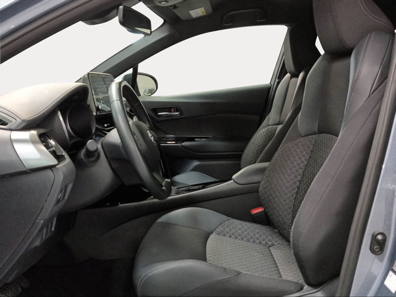 Toyota C-HR 1.8 125H Advance  - Foto 13