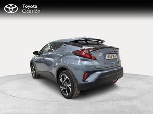 Toyota C-HR 1.8 125H Advance  - Foto 3