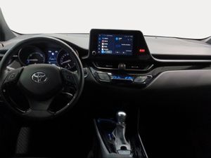 Toyota C-HR 1.8 125H Advance  - Foto 9