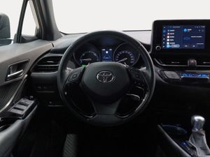 Toyota C-HR 1.8 125H Advance  - Foto 10