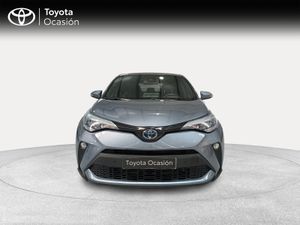Toyota C-HR 1.8 125H Advance  - Foto 6