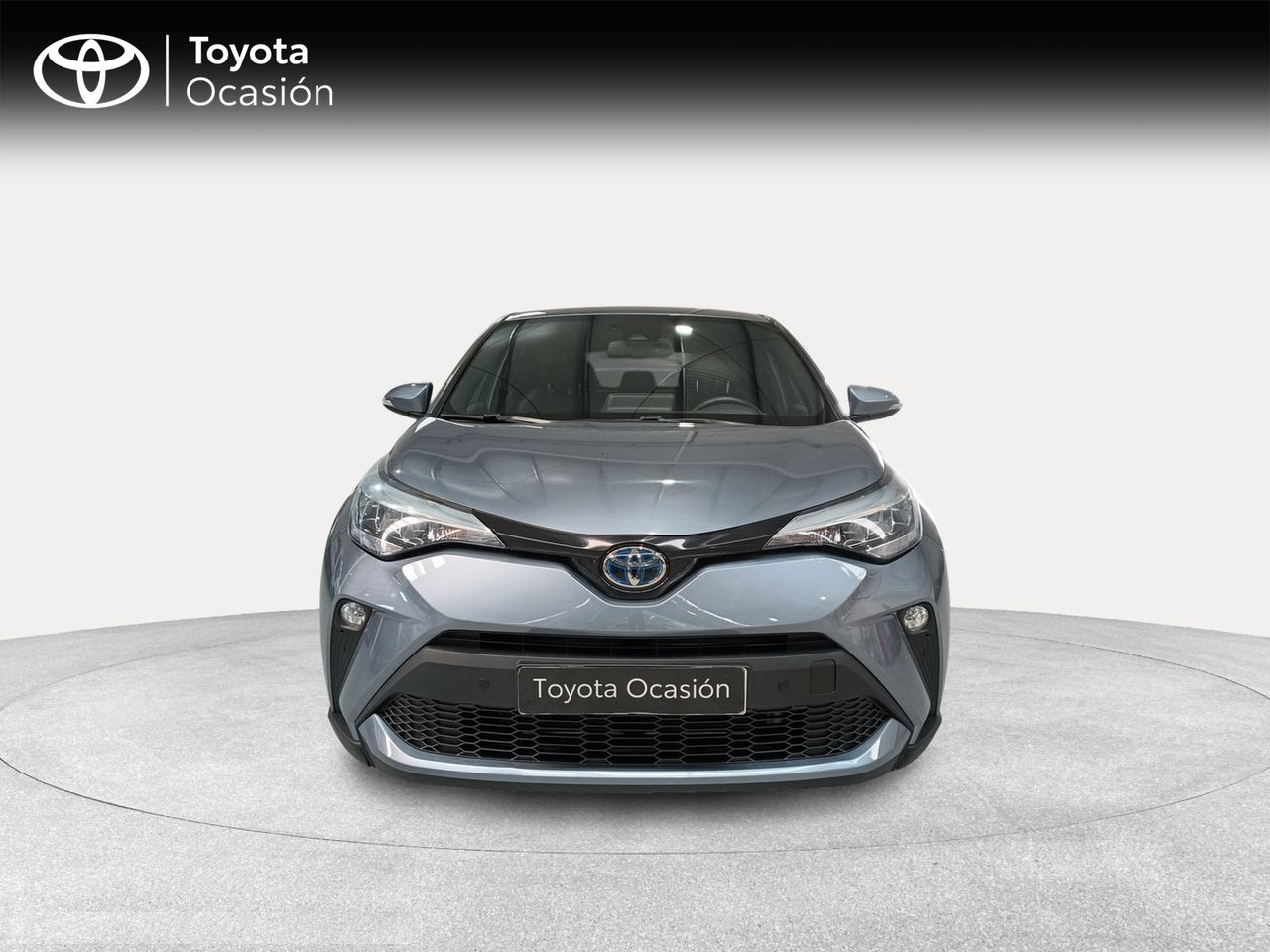 Toyota C-HR 1.8 125H Advance  - Foto 6