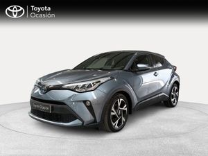 Toyota C-HR 1.8 125H Advance  - Foto 2
