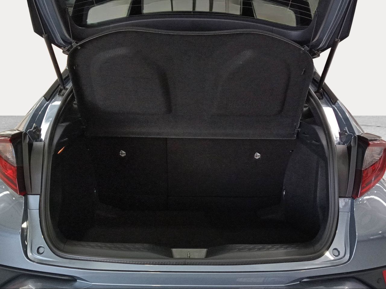 Toyota C-HR 1.8 125H Advance  - Foto 11