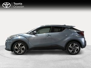 Toyota C-HR 1.8 125H Advance  - Foto 4