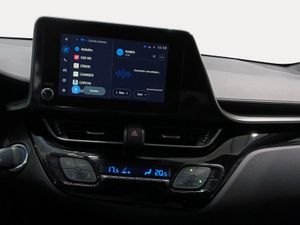 Toyota C-HR 1.8 125H Advance  - Foto 16