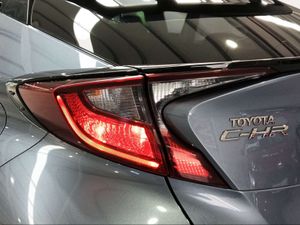 Toyota C-HR 1.8 125H Advance  - Foto 24