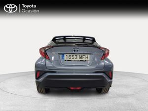Toyota C-HR 1.8 125H Advance  - Foto 5