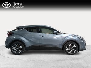 Toyota C-HR 1.8 125H Advance  - Foto 18