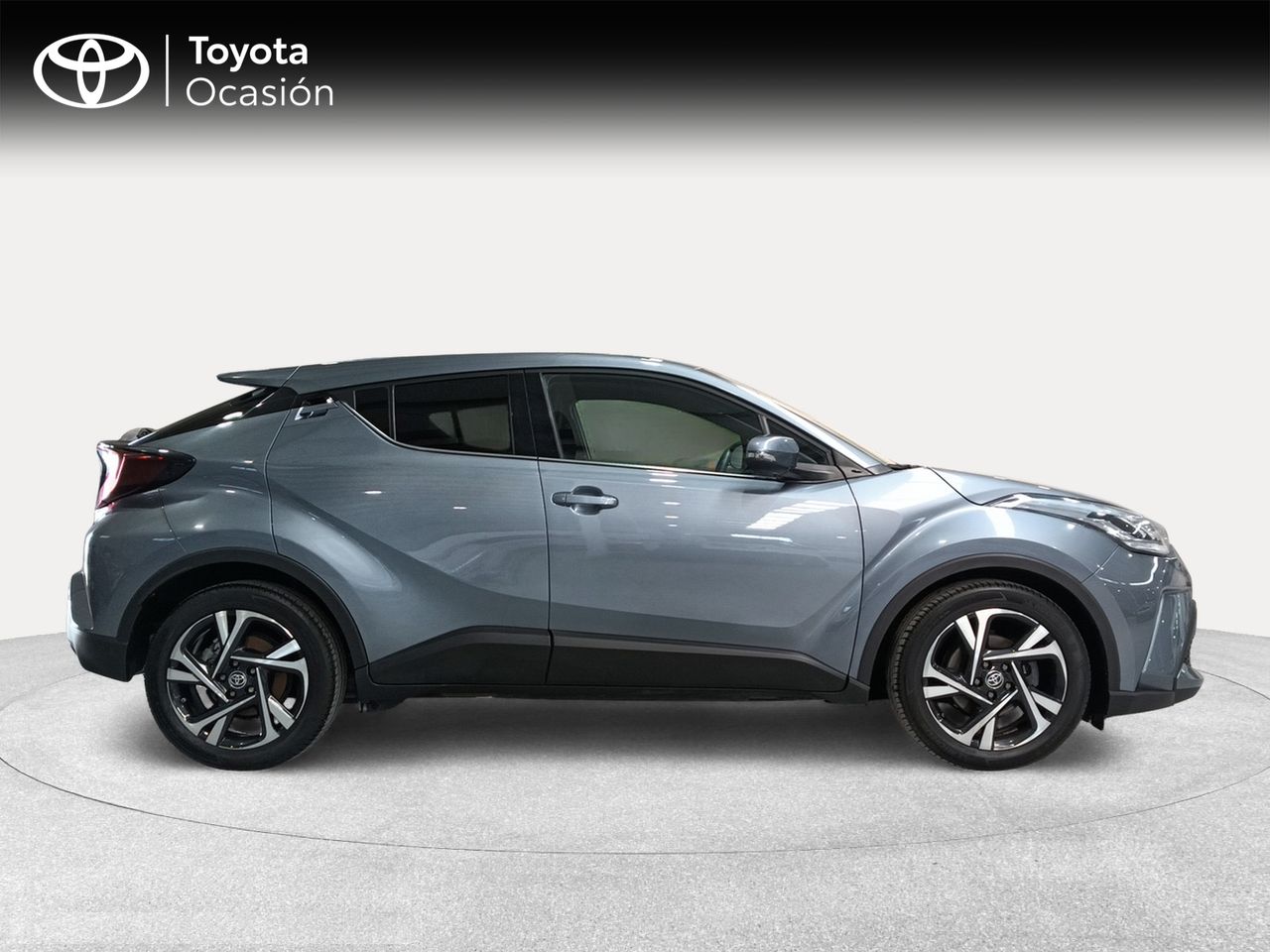 Toyota C-HR 1.8 125H Advance  - Foto 18
