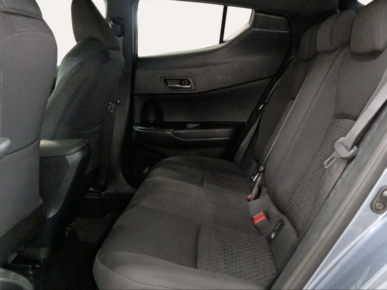 Toyota C-HR 1.8 125H Advance  - Foto 12