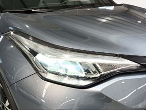 Toyota C-HR 1.8 125H Advance  - Foto 23