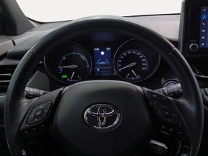 Toyota C-HR 1.8 125H Advance  - Foto 14