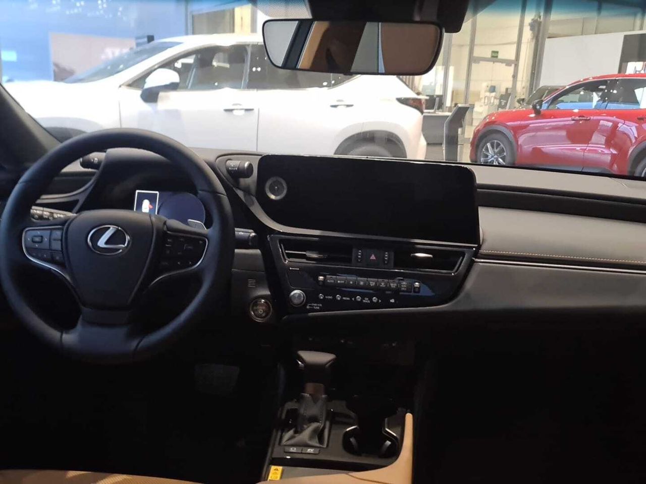 Lexus ES 2.5 300h Premium  - Foto 8