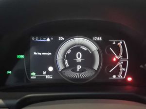 Lexus ES 2.5 300h Premium  - Foto 14