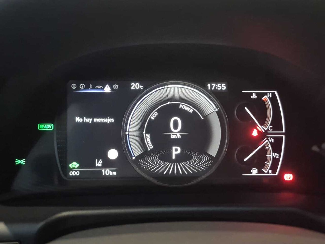 Lexus ES 2.5 300h Premium  - Foto 14