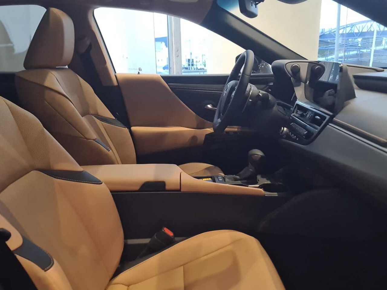 Lexus ES 2.5 300h Premium  - Foto 7