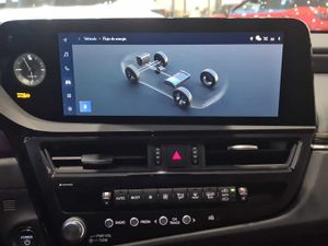 Lexus ES 2.5 300h Premium  - Foto 16